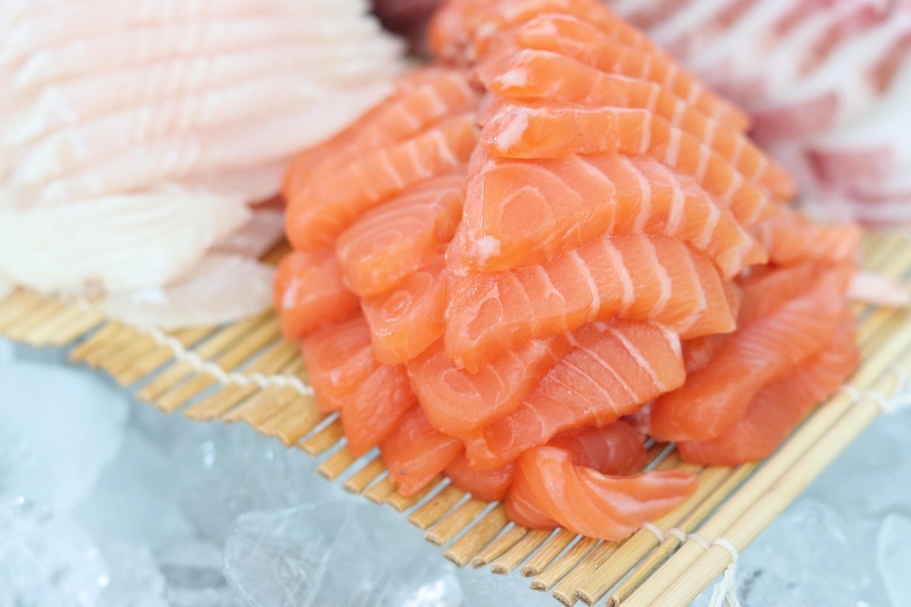 Superfoods for Brain Power: What to Eat for Sharper Focus and Mental Clarity