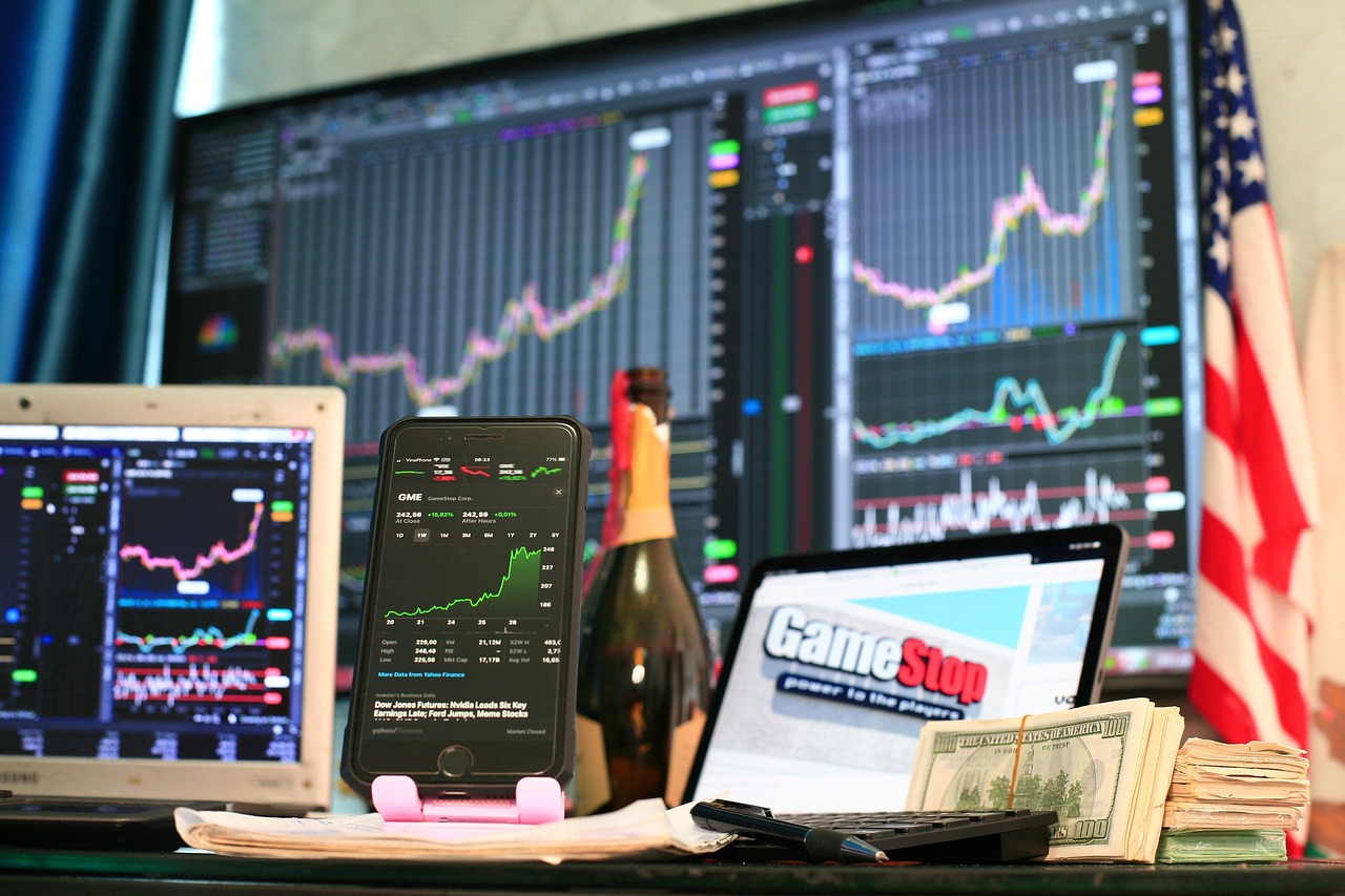 The Psychology of Stock Market Investing: How Emotions Influence Every Trade