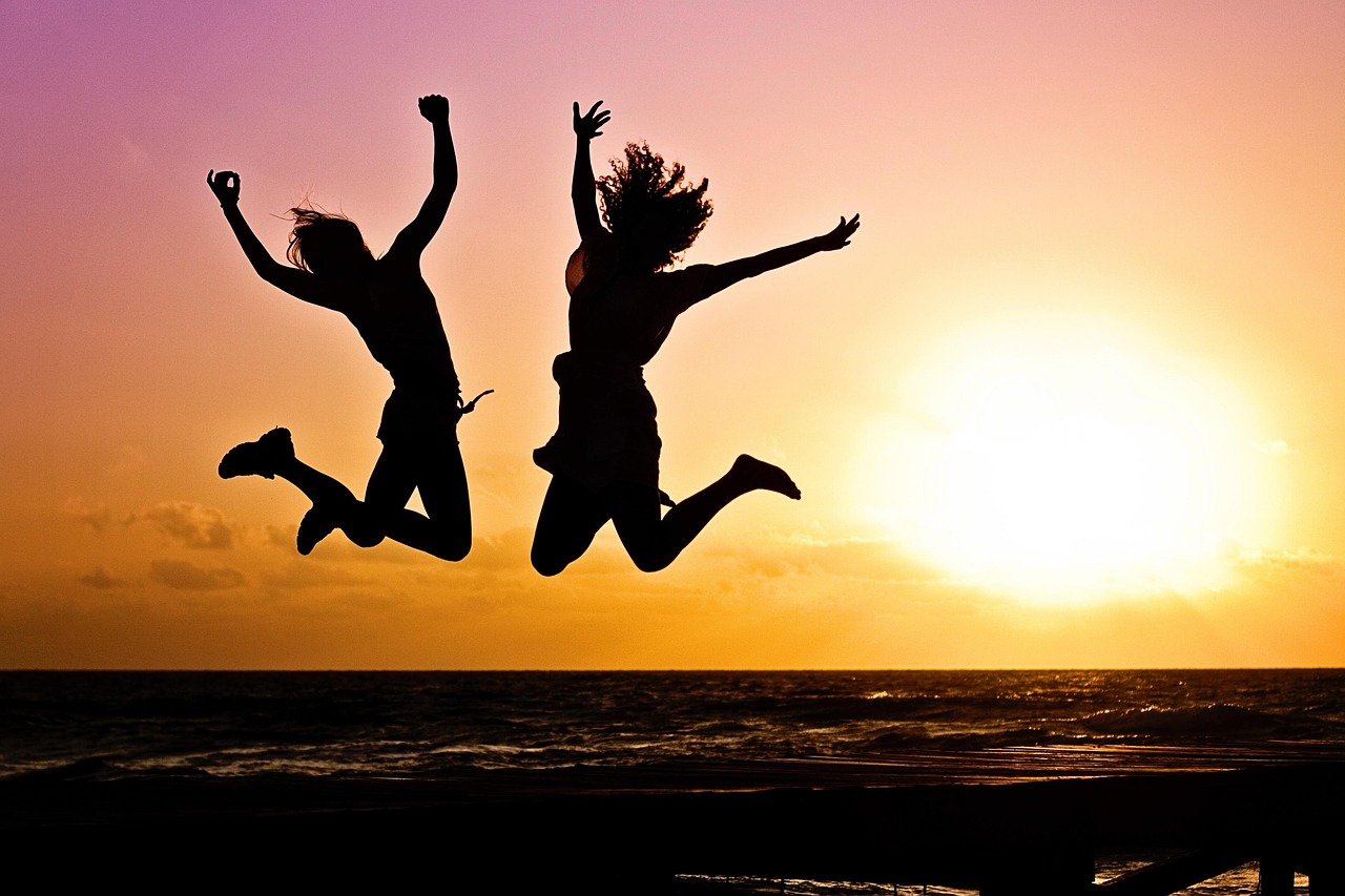 The Science of Happiness: Can We Hack Joy? What Research Really Says About Living a Happier Life