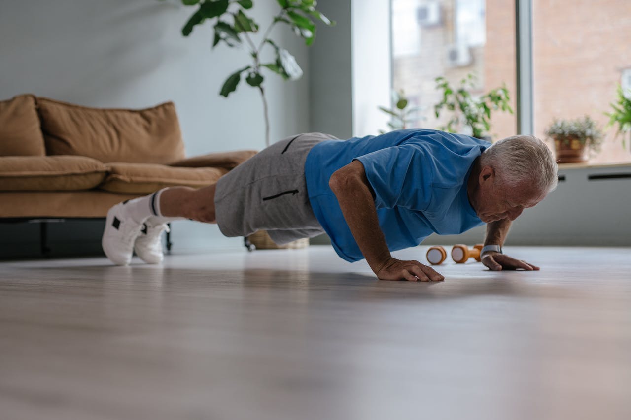 The Science of Longevity: Proven Habits That Help You Live Longer and Healthier
