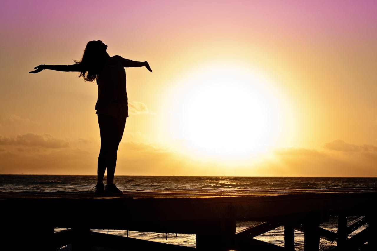 Vitamin D and Mental Health: How Sunshine Boosts Mood and Fights Depression