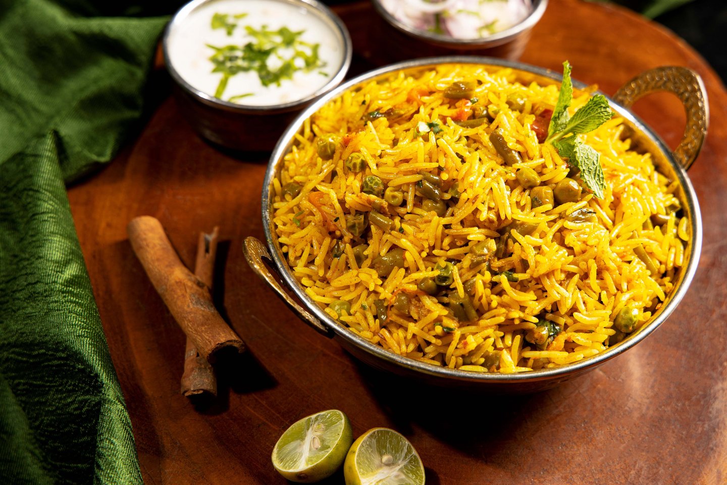 Professional food, e-commerce & fashion product photography services by The Gravids creative studio