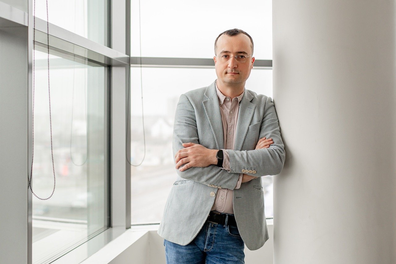 Karolis Rinkevičius