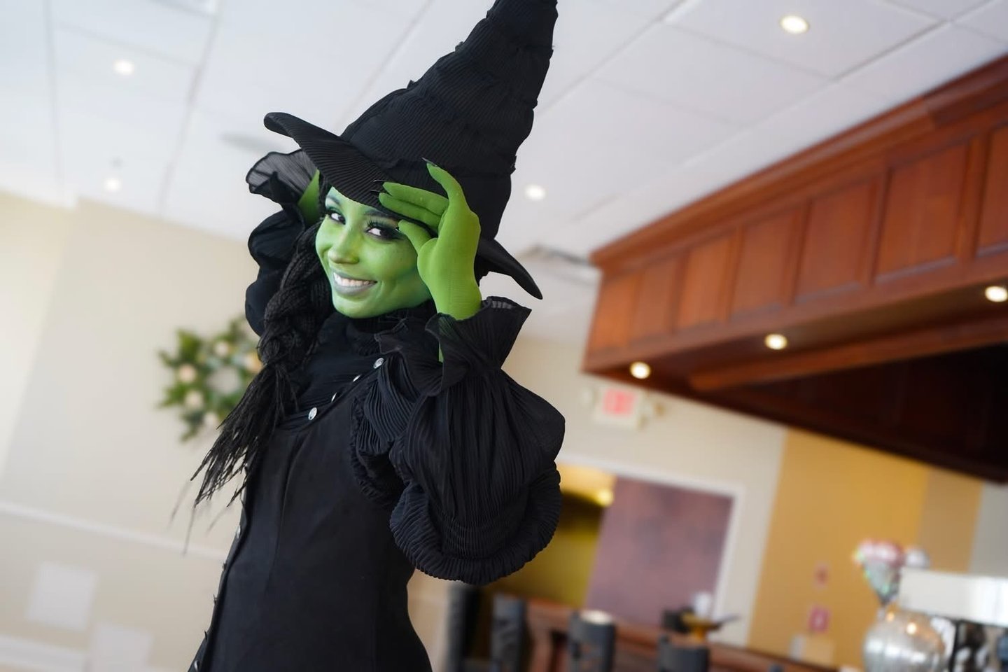 Elphaba
