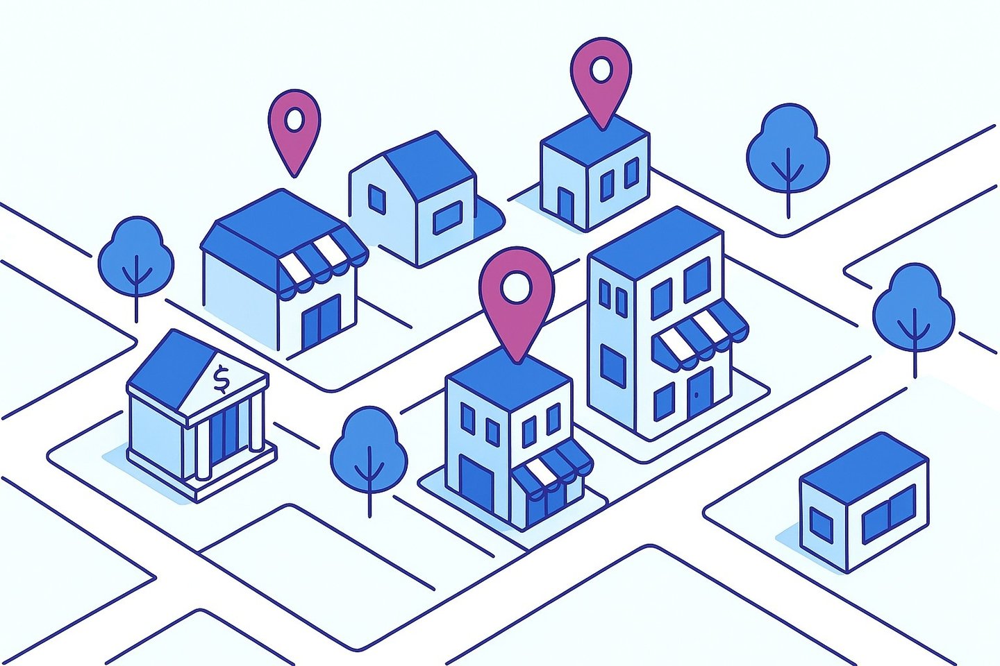 google business profile manager background