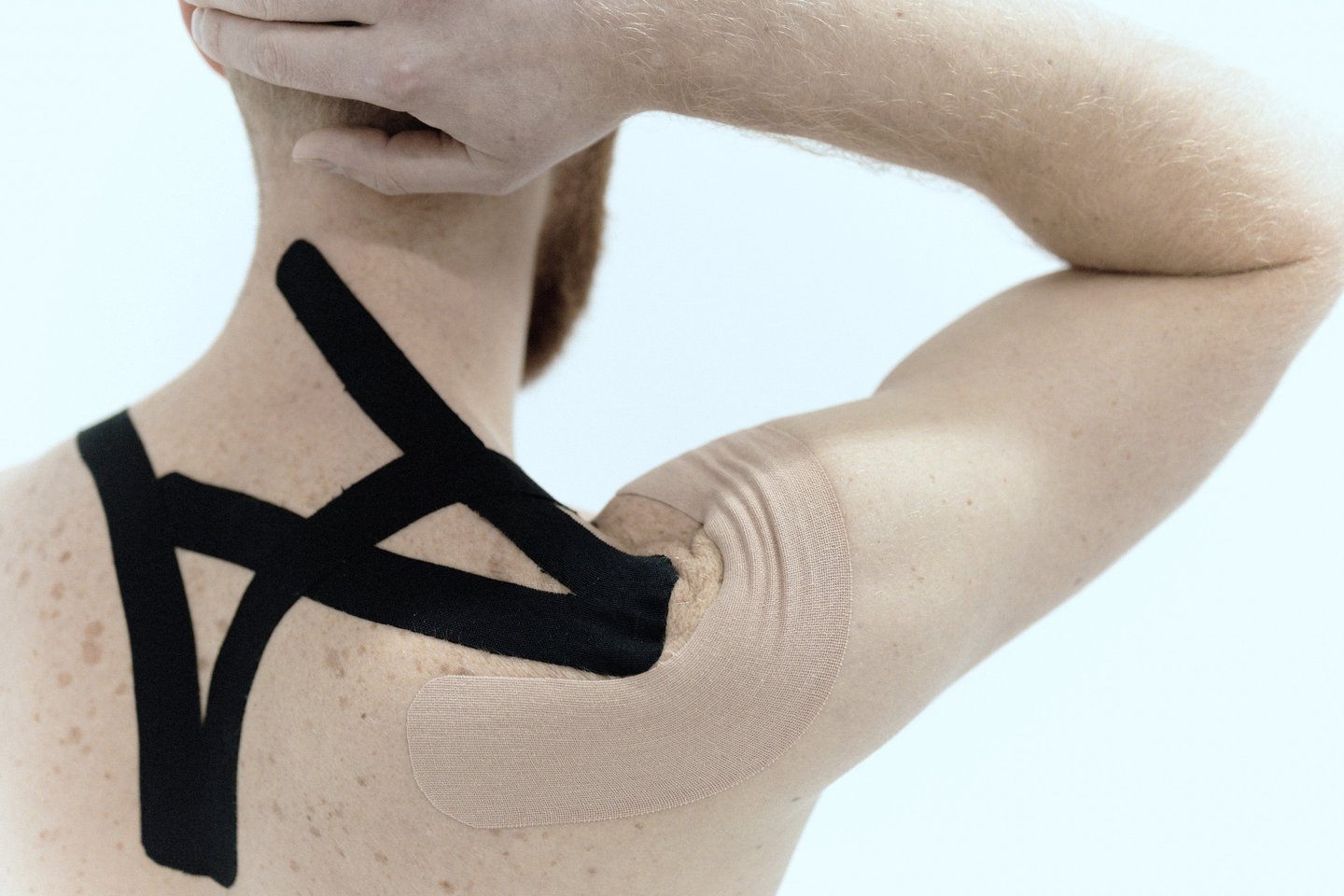 Myofascial Release & Taping