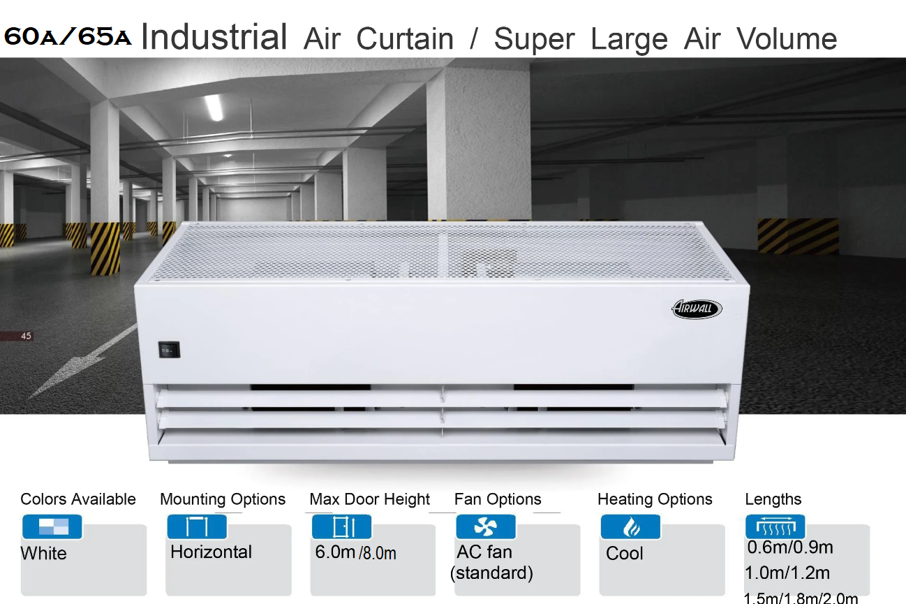 Industrial-Air-Curtains