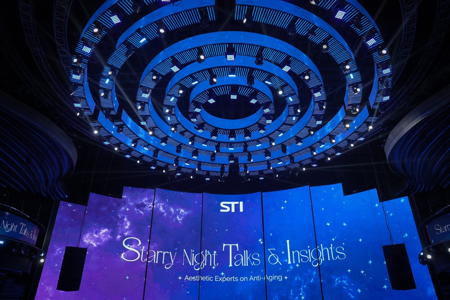 acara pertunjukan seni