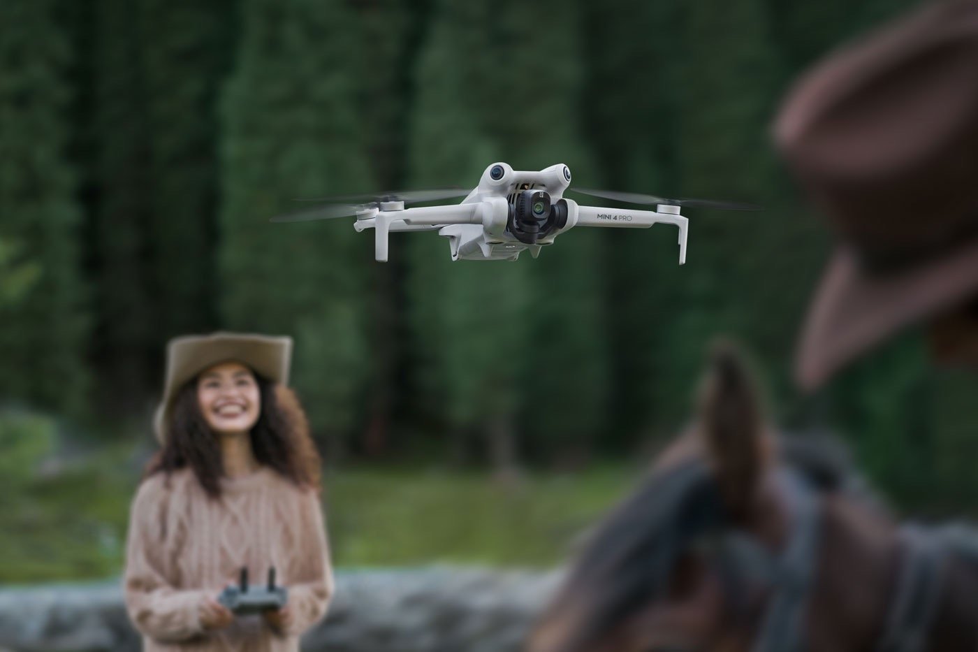 Drone DJI Mini 4 Pro 