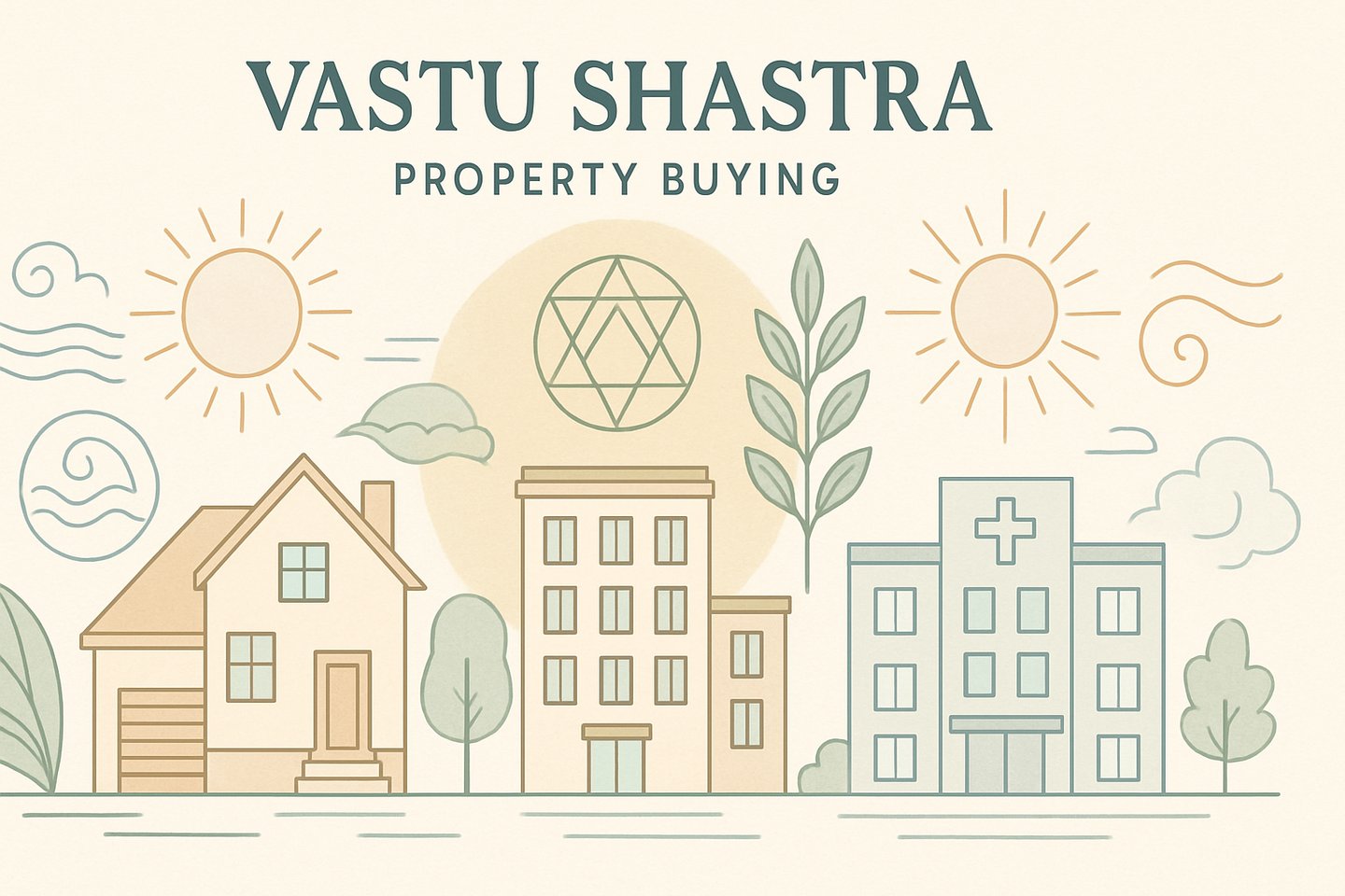 Vastu Shastra ancient Indian architectural science, property buying importance, new homes, offices,