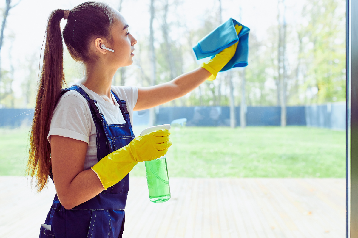 nettoyage des vitres à bruxelles