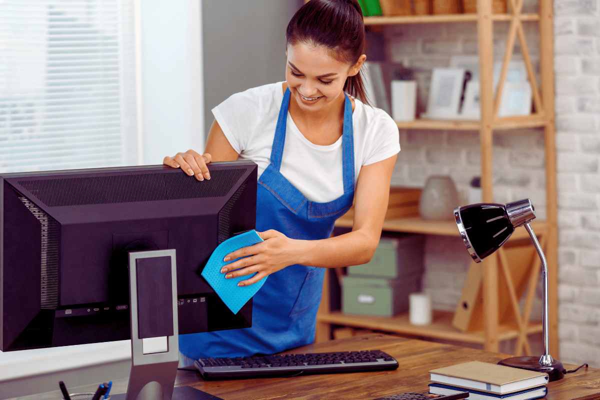 nettoyage des bureaux et locaux à bruxelles et régions