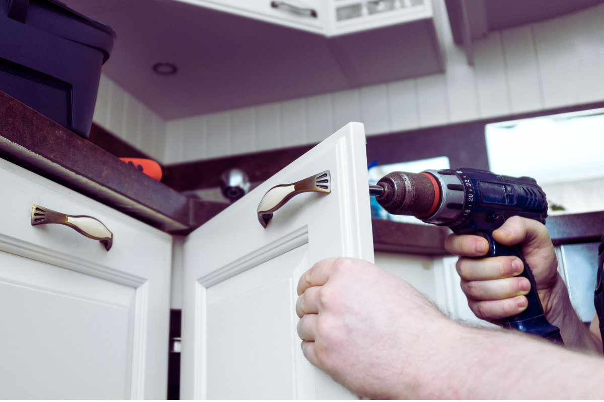 Services handyman à bruxelles