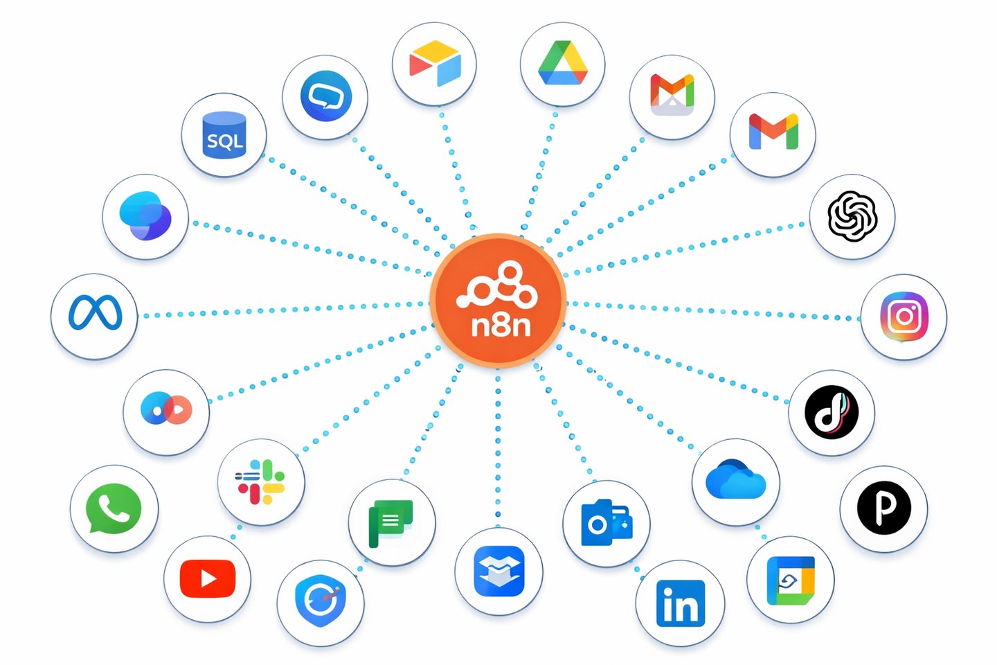 AI Automation Systems Built to Scale Real Businesses