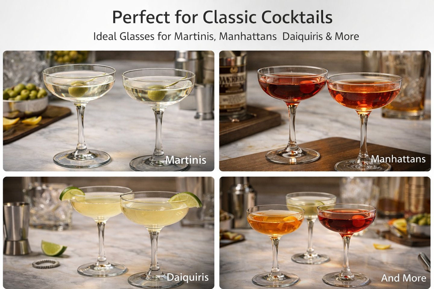 Champagne Coupe Glass wholesale in China