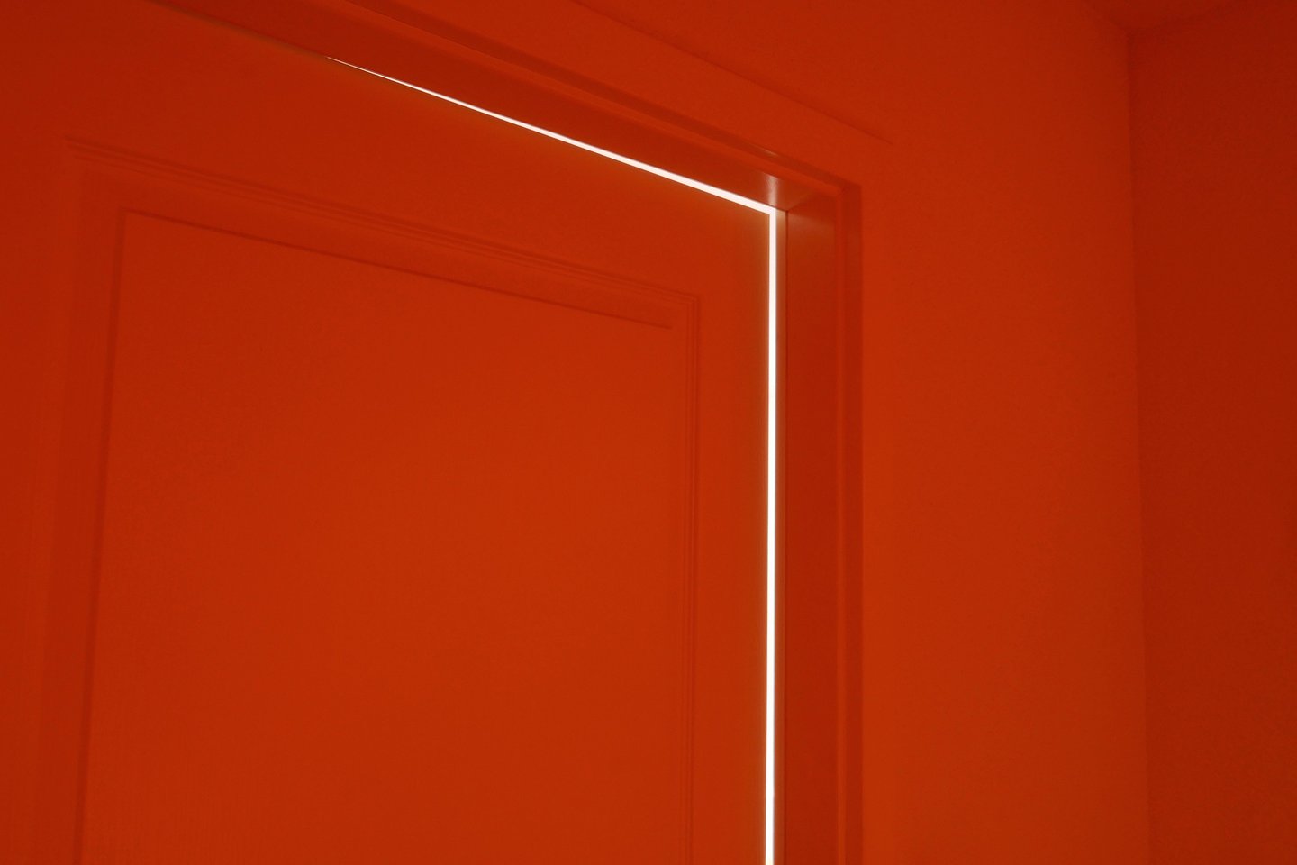 Aurélien Le Ny - Porte à porte