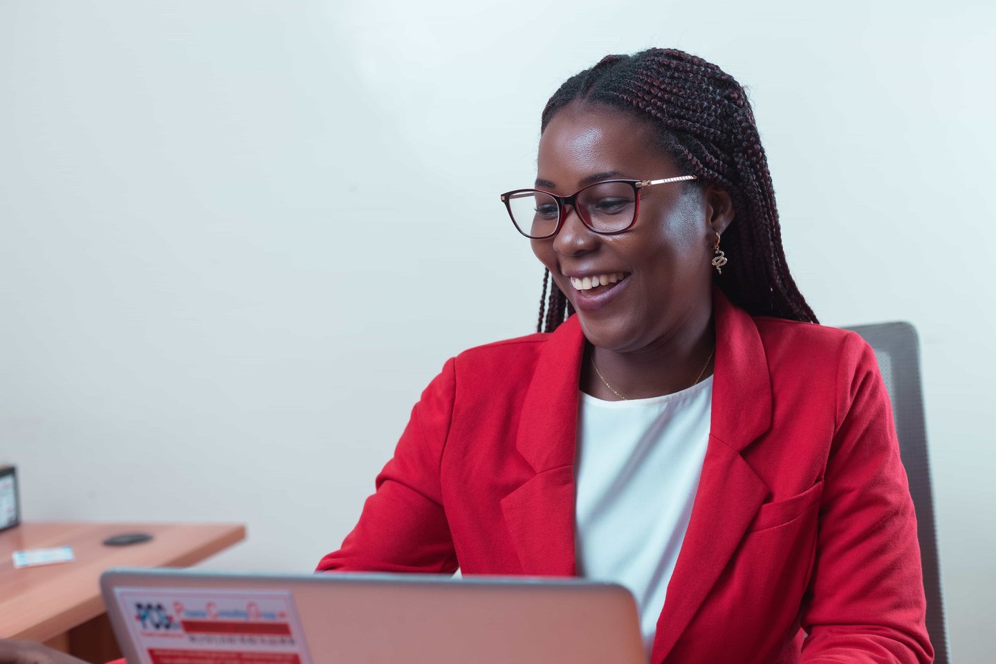 shooting corporate dakar photographe bureau