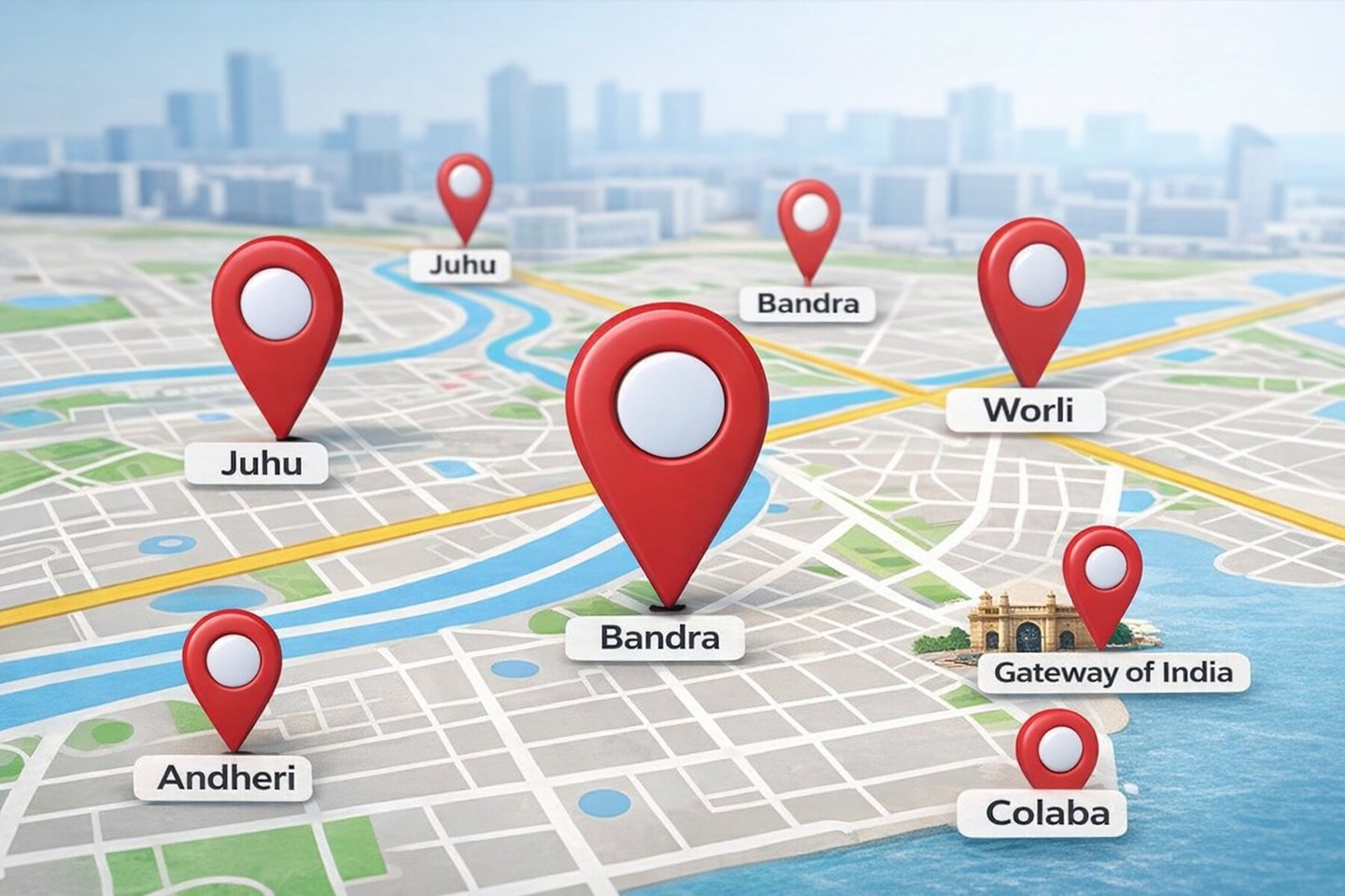 Best SEO Specialist in Mumbai - Dhana Sekaran (Digital With Dhana)