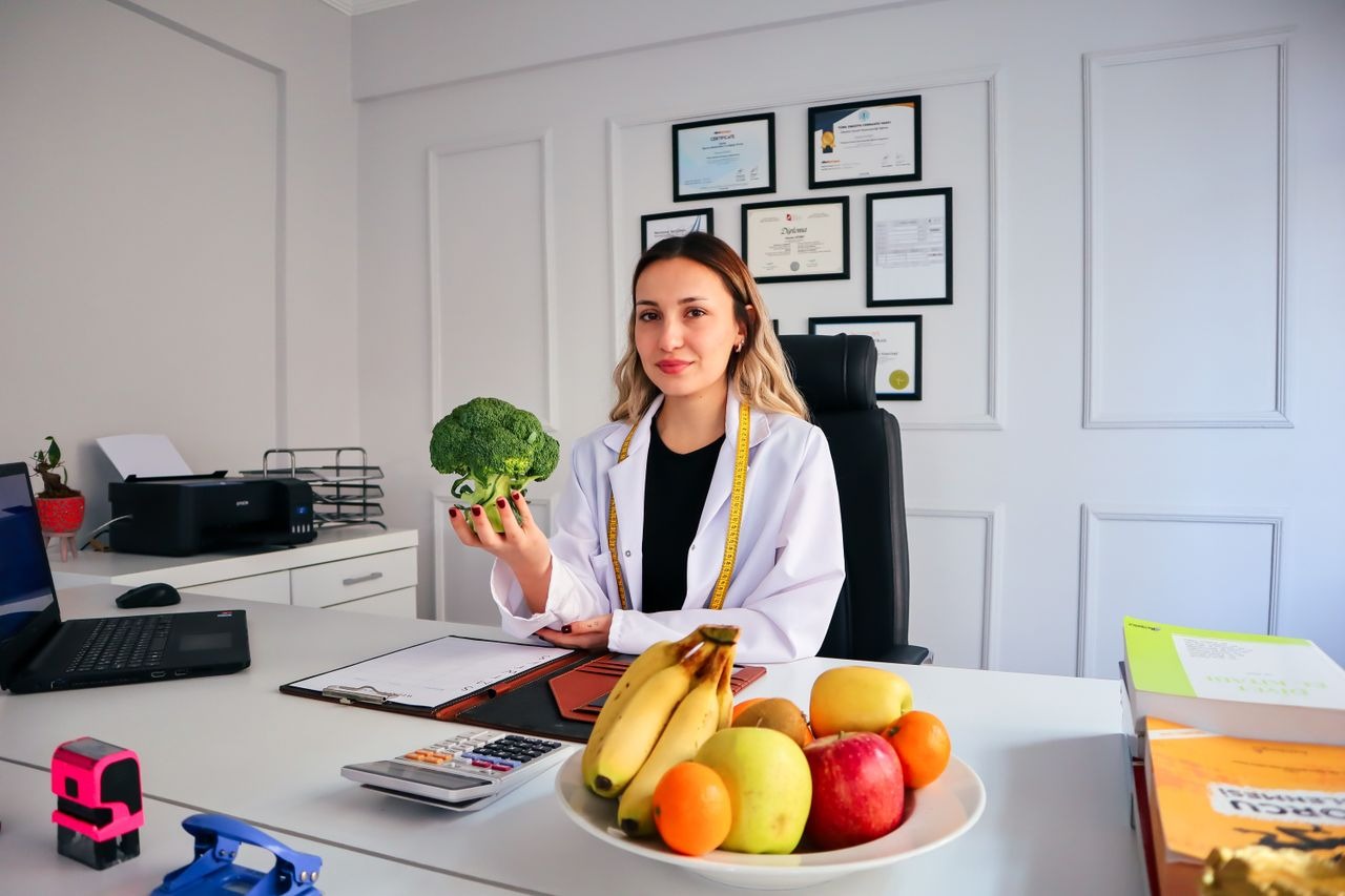 Dieta Online dietetyk
