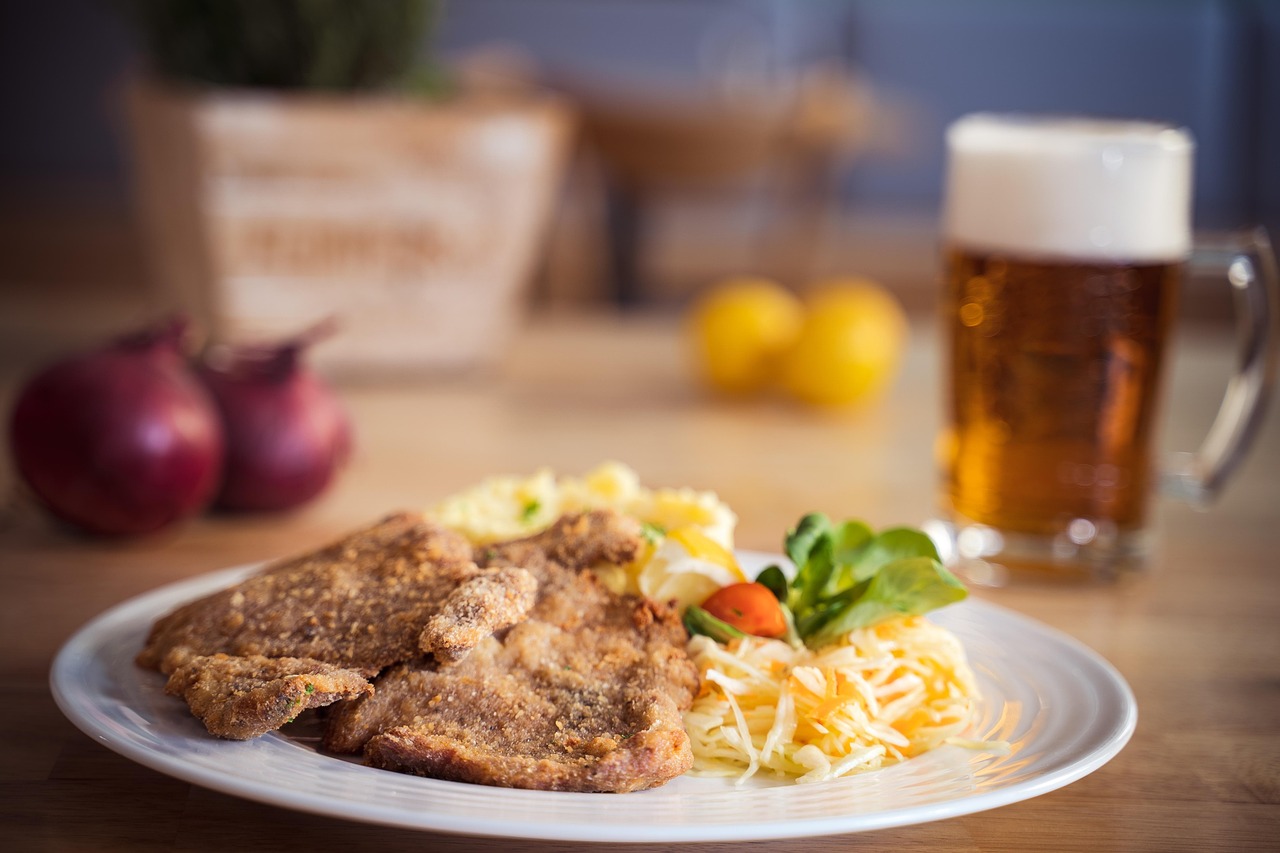 Fajny pomysł na obiad