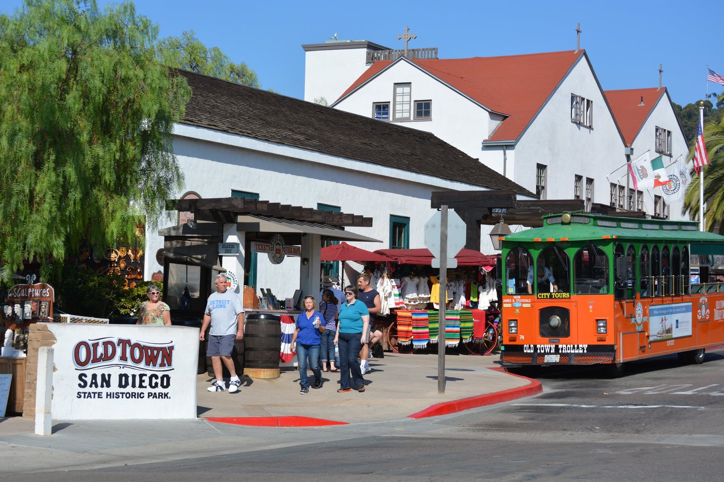 Asesoria en viajes. San Diego, California. No solo es ir de compras, hay mucho que ver y hacer. 