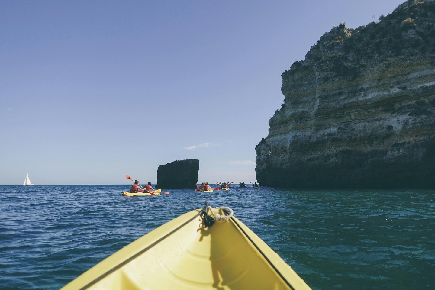 Lagos Boat Tours Algarve Portugal