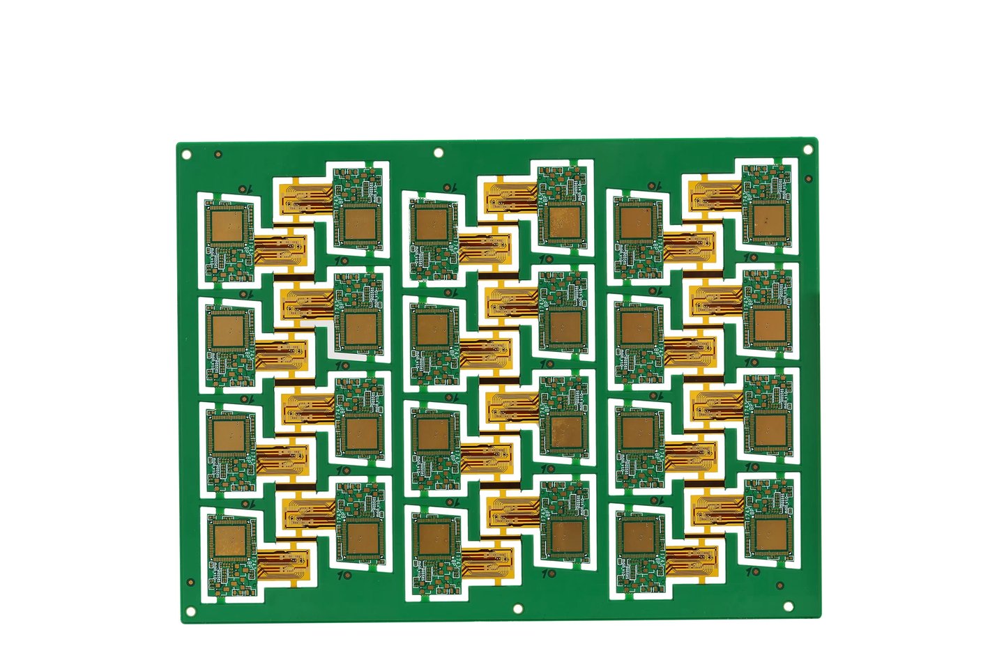 Discover the benefits of Omini’s Rigid-Flex PCBs for flexible, high-performance designs.
