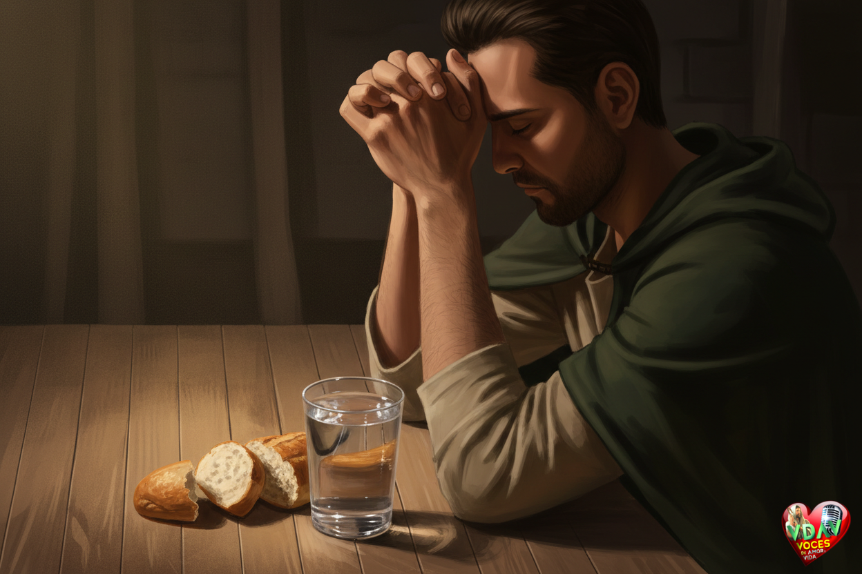 5 cosas que no sabías de la cuaresma