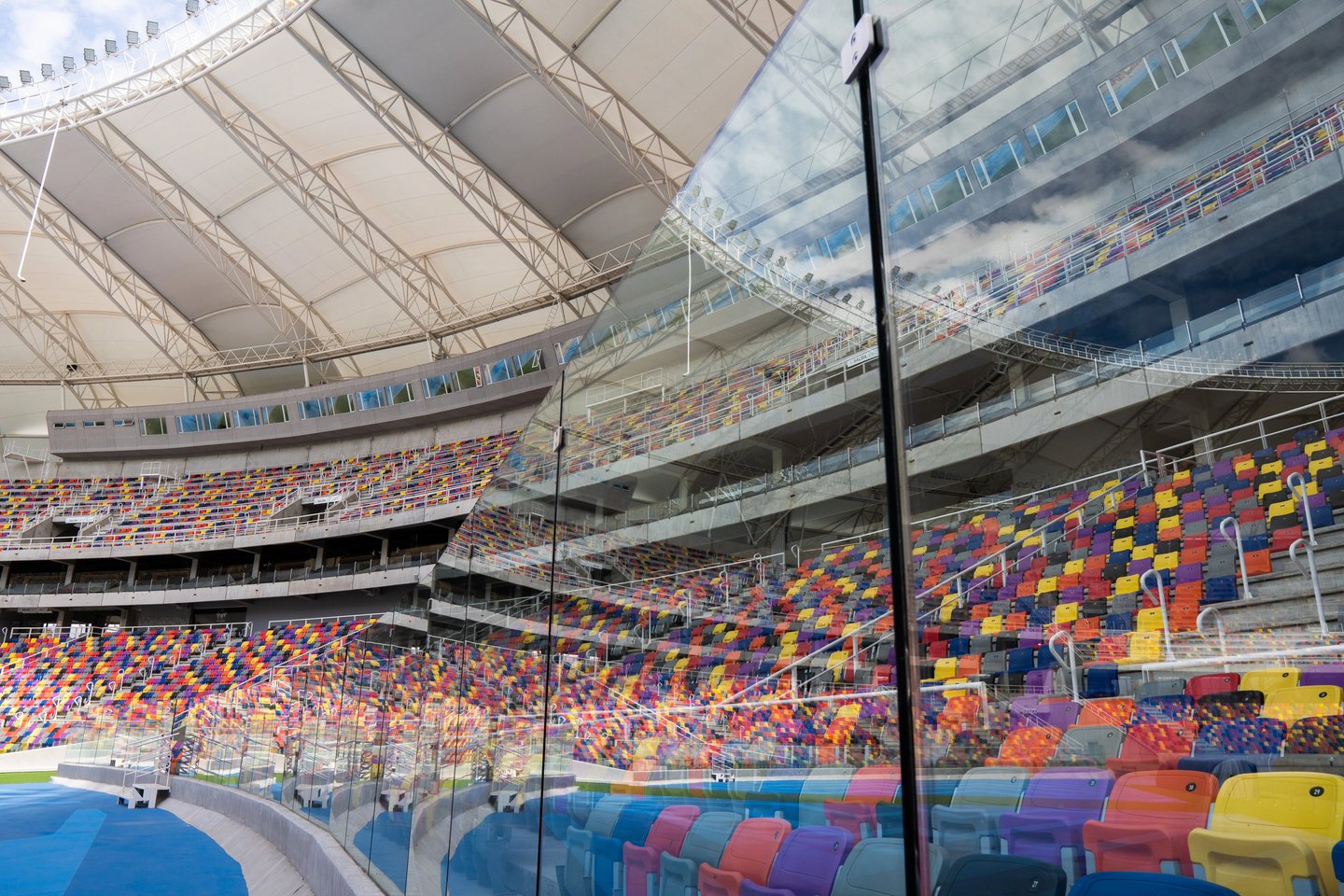 estadio madre de ciudades