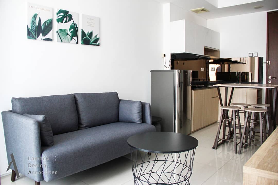 jasa interior semarang 