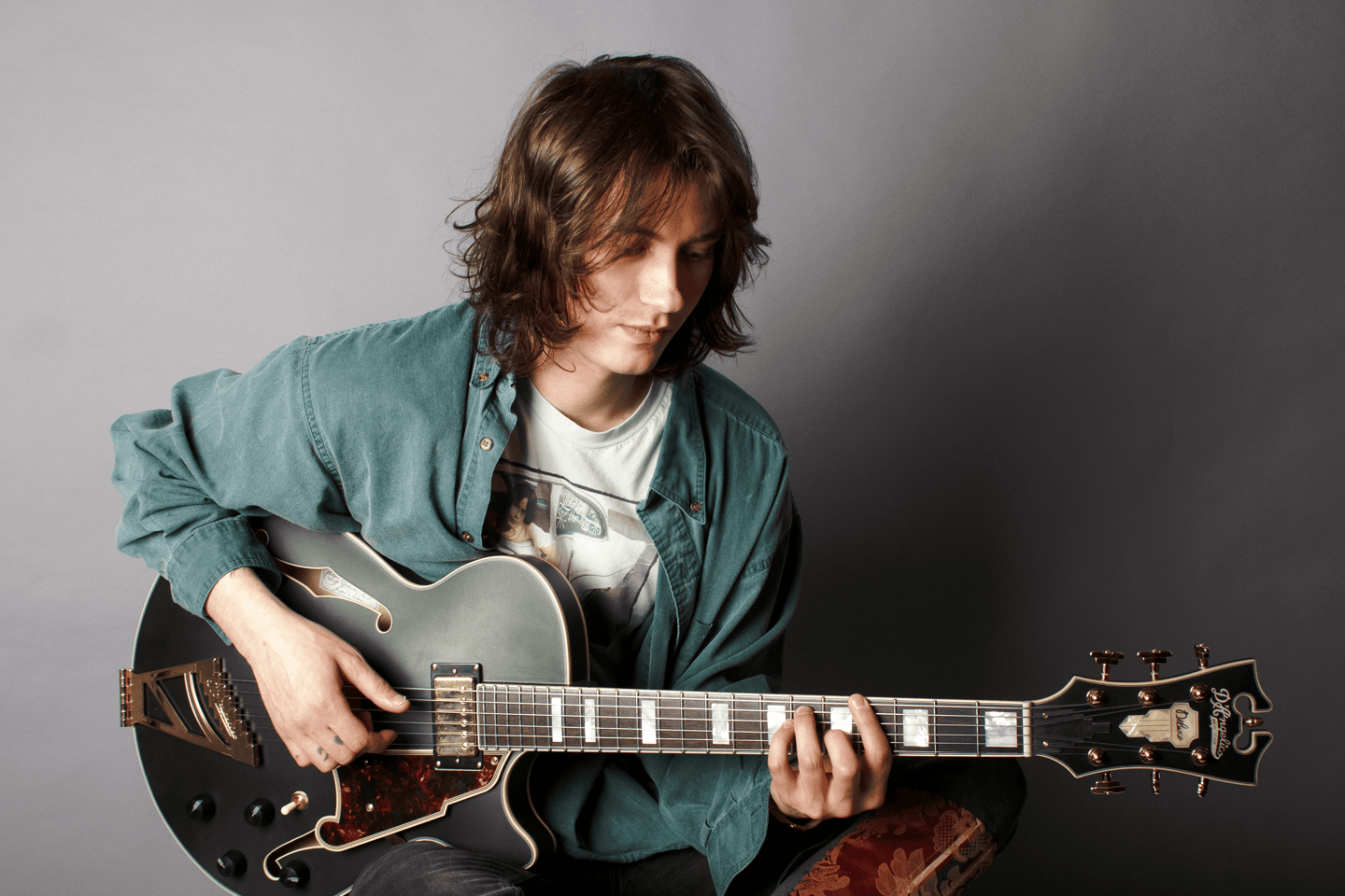 Matthew Alexander Music Lessons In Columbia MO