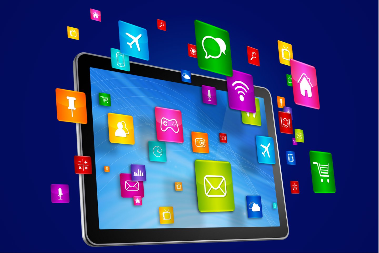 Integrix Packaged Software with quick implementation, standardized features and scalability