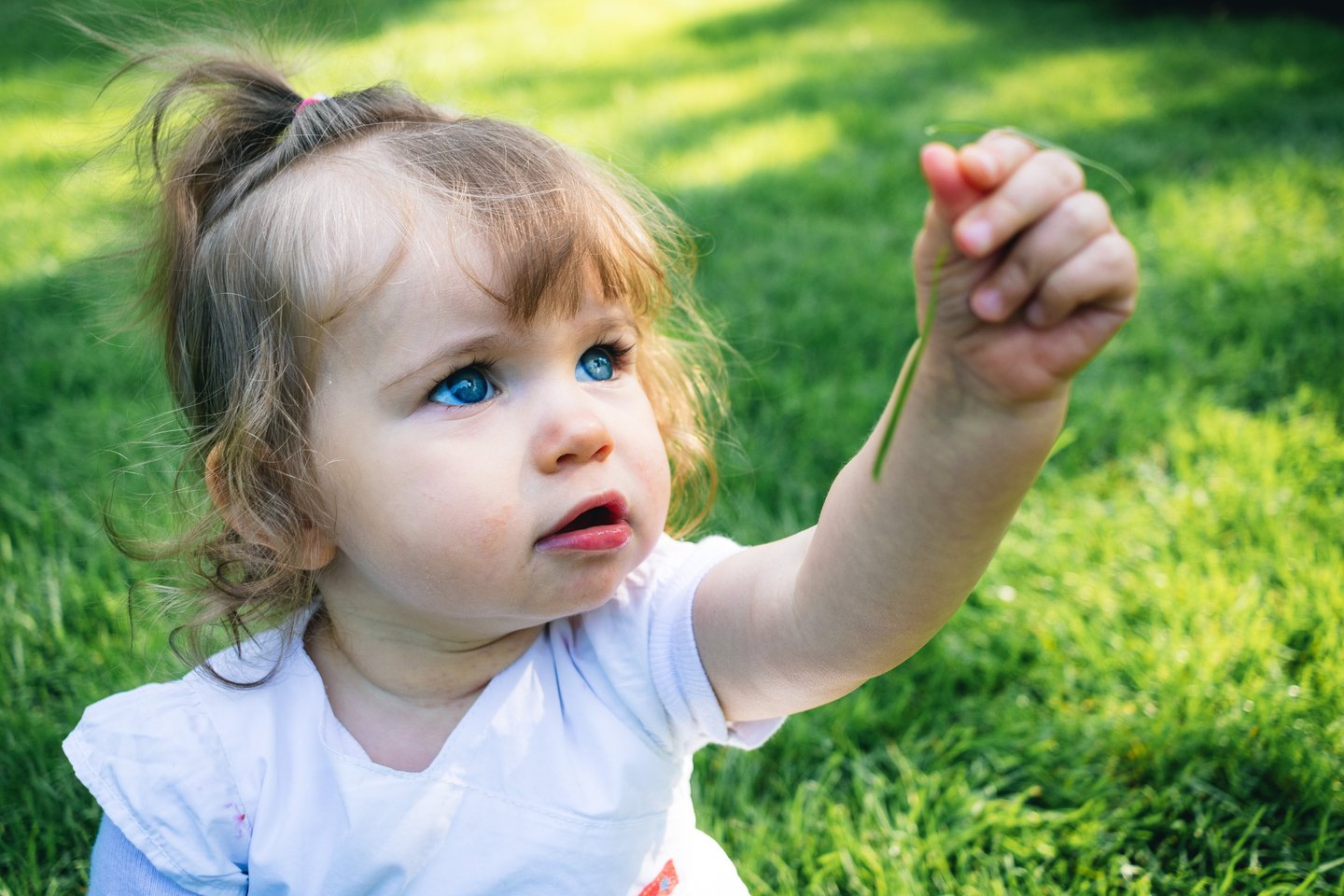 Portrait enfant au parc, séance famille 77 par Carine Lebrun Photo