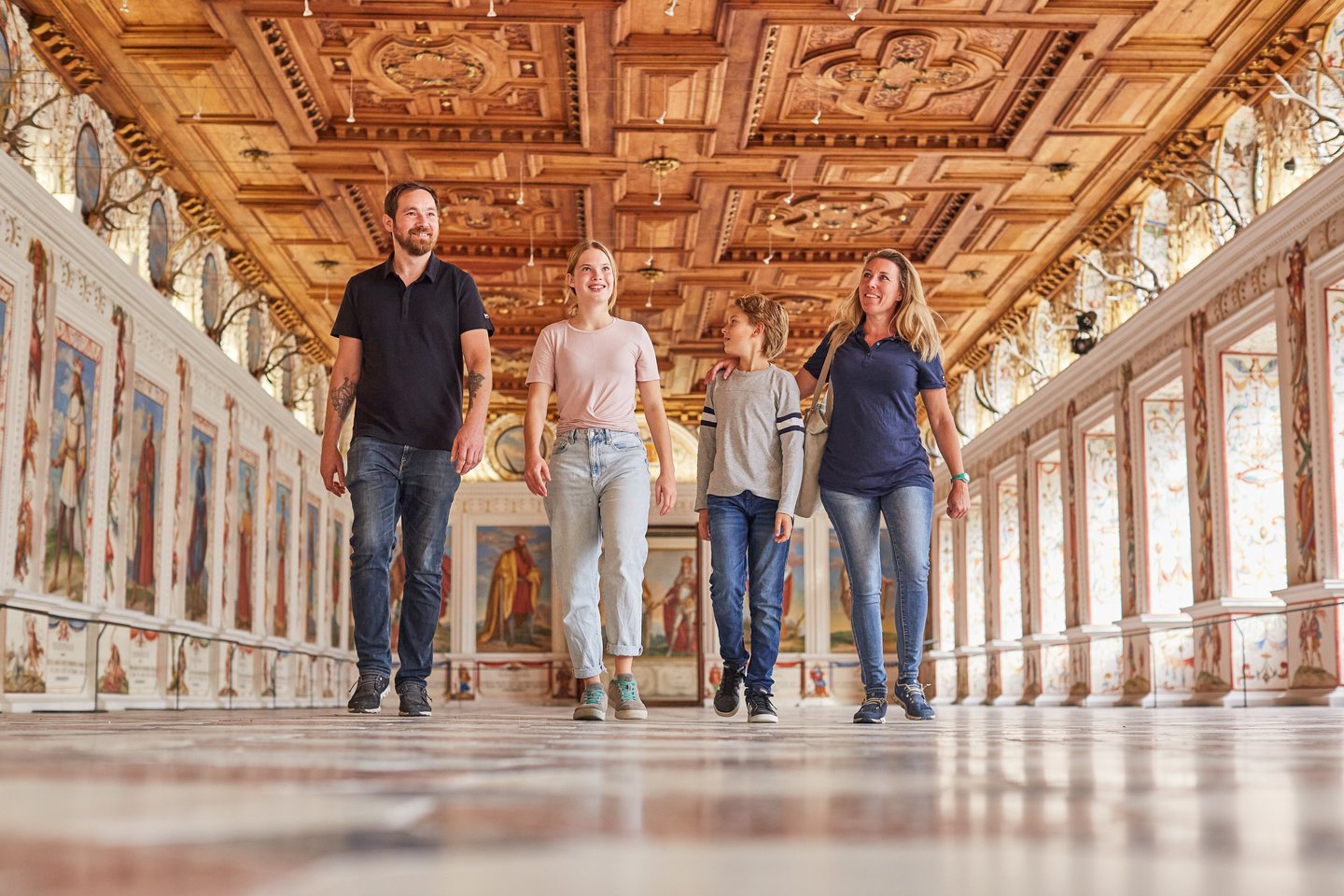 © Innsbruck Tourismus / Kathrin Baumann