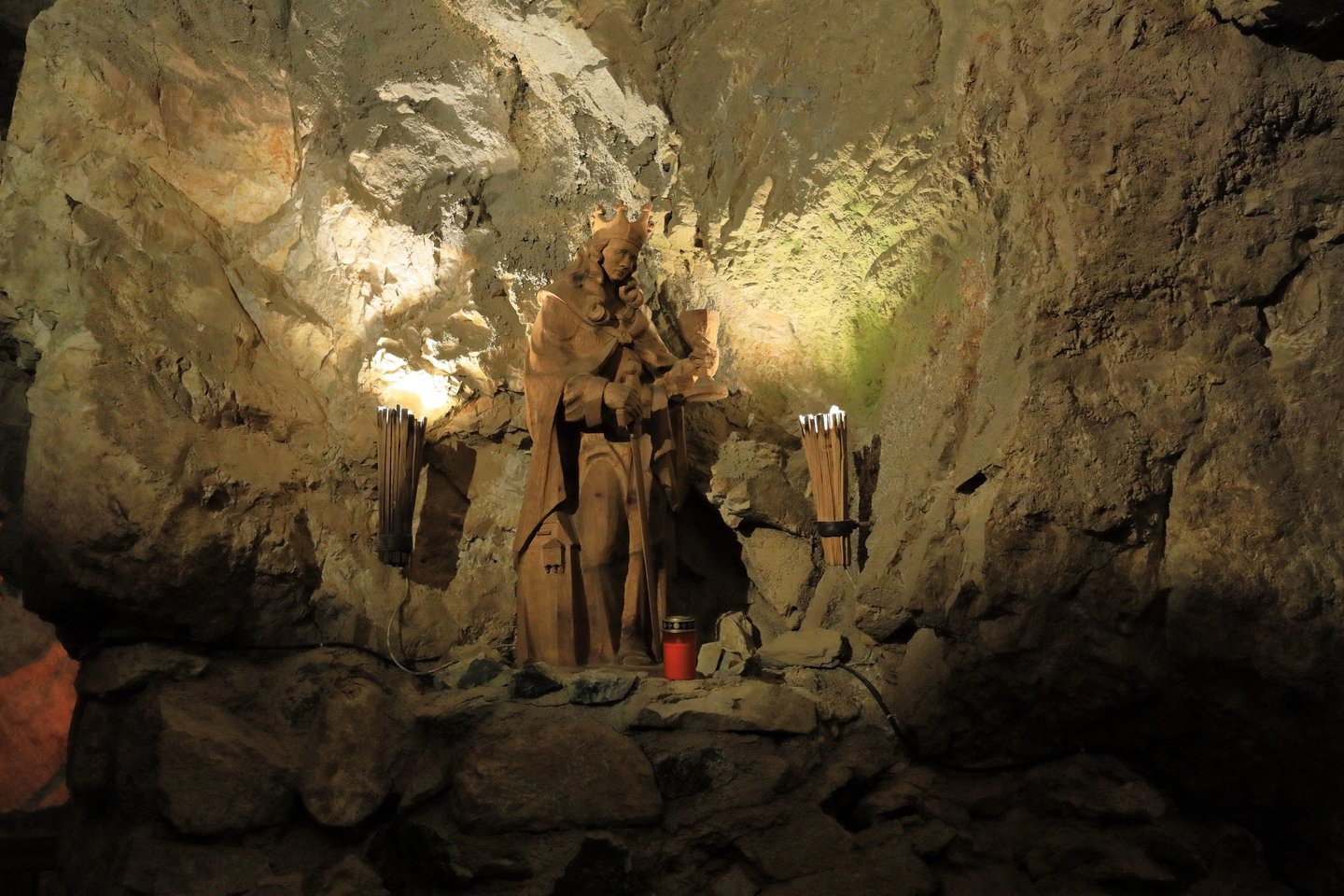 Copyright: Falk Arnhold