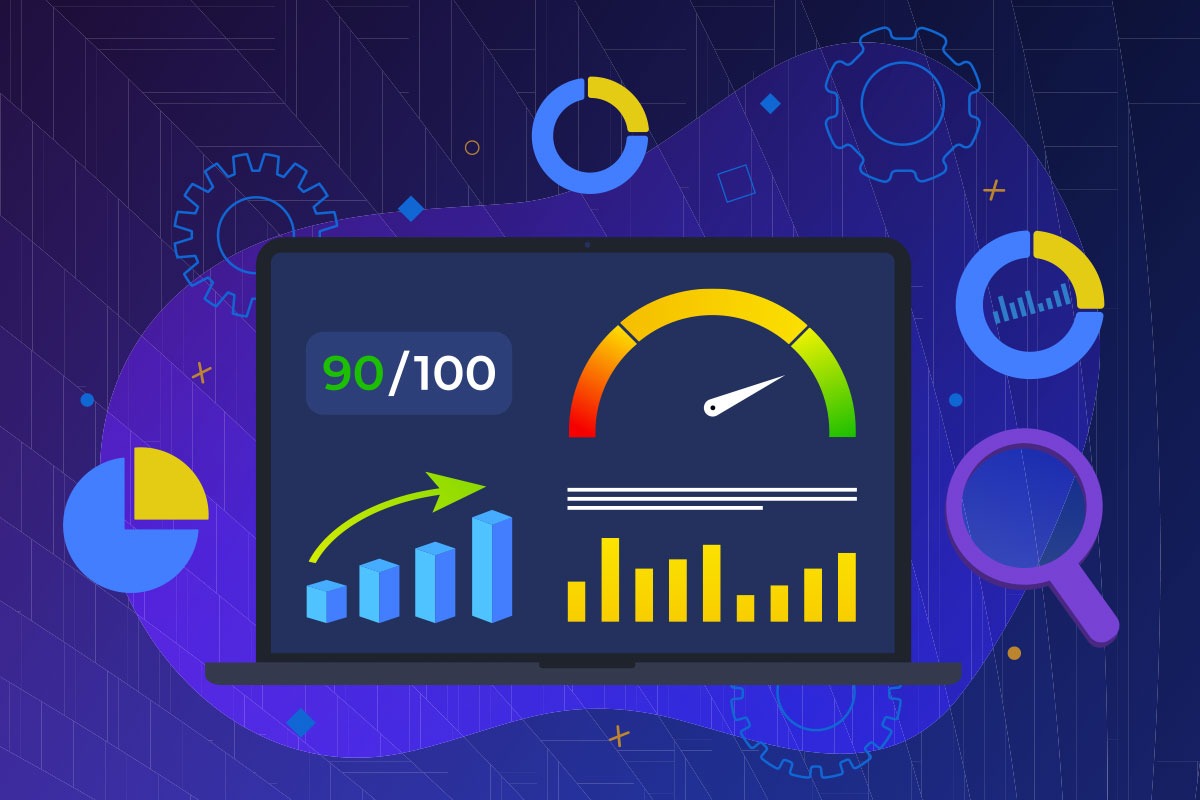 Dôležitosť rýchlosti webových stránok