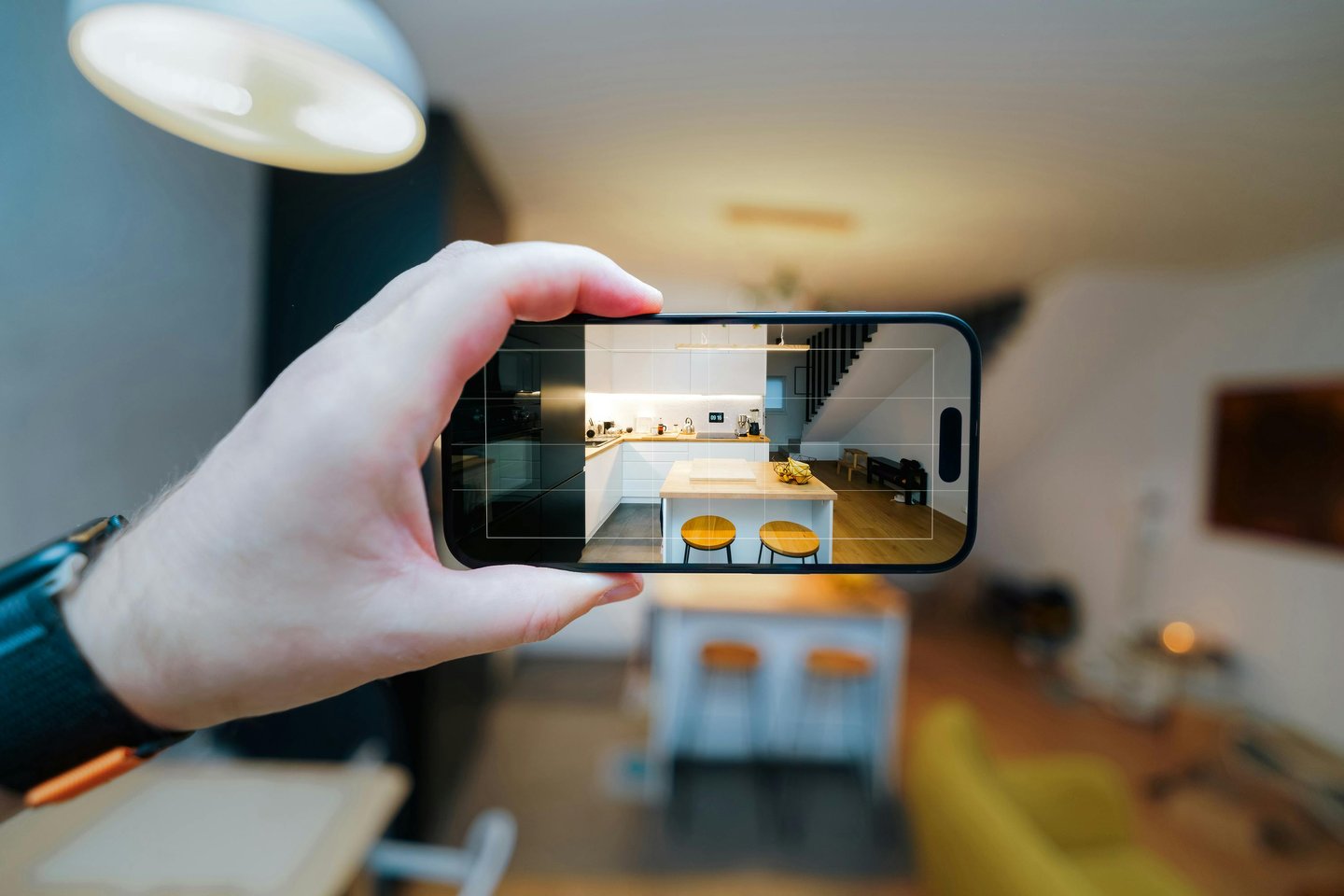 moving & home tips