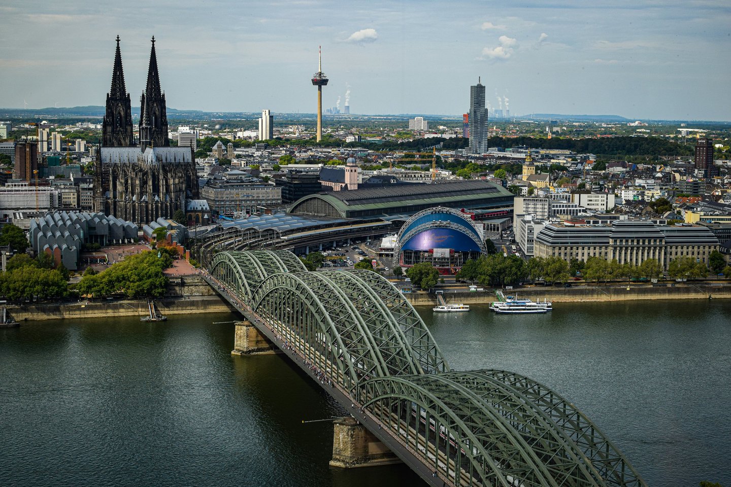 Köln
