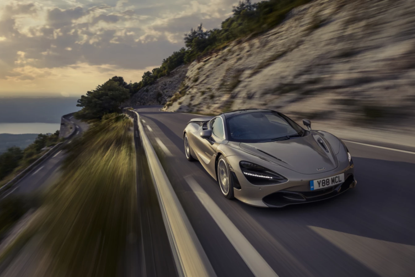 McLaren heritage deck preview