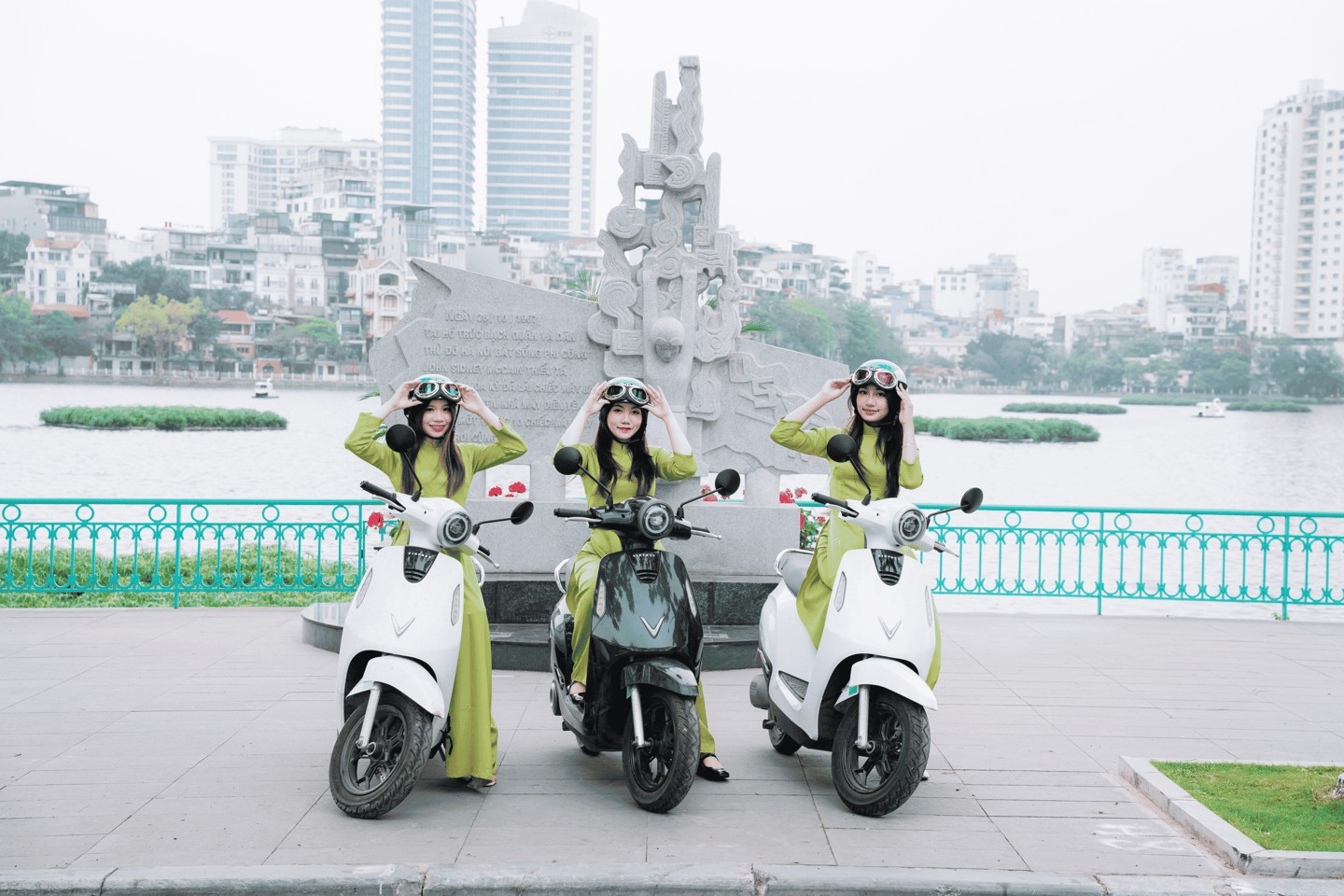 Where Do Hanoi Locals Actually Go to Escape the Tourists?
