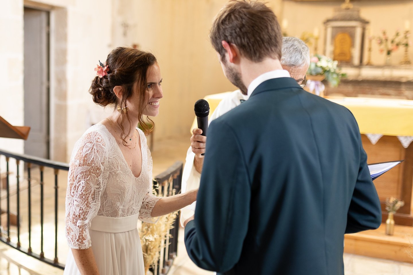 Blanc Muguet_robes de mariée_mariage