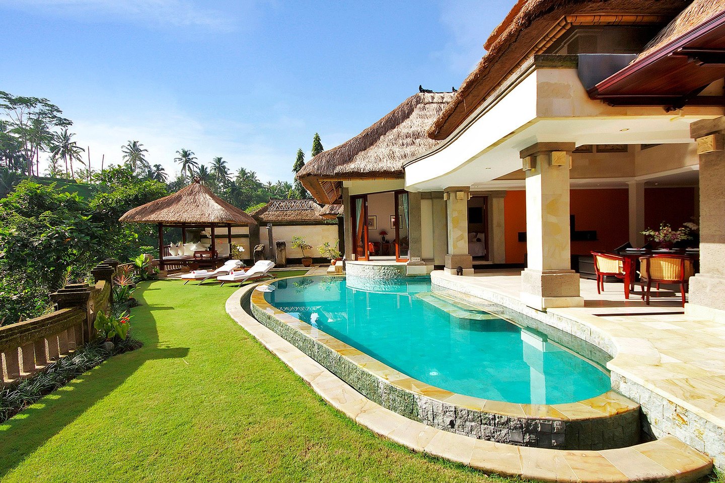 Viceroy Bali (Ubud)