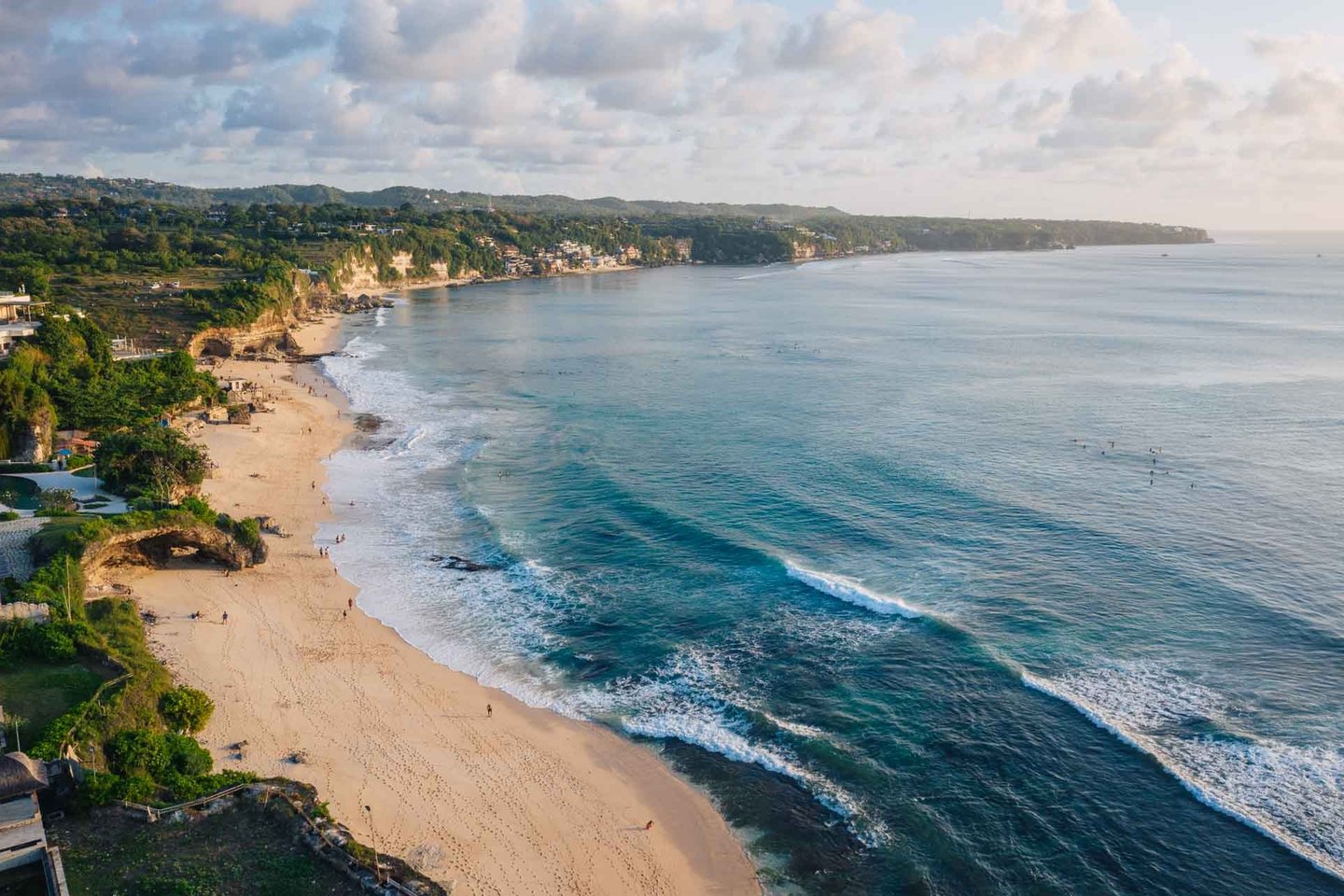 Dreamland Beach