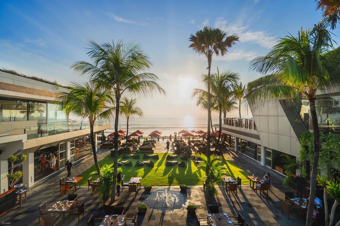 KUDETA Beach Club