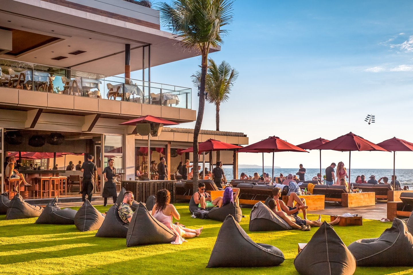 KUDETA Beach Club
