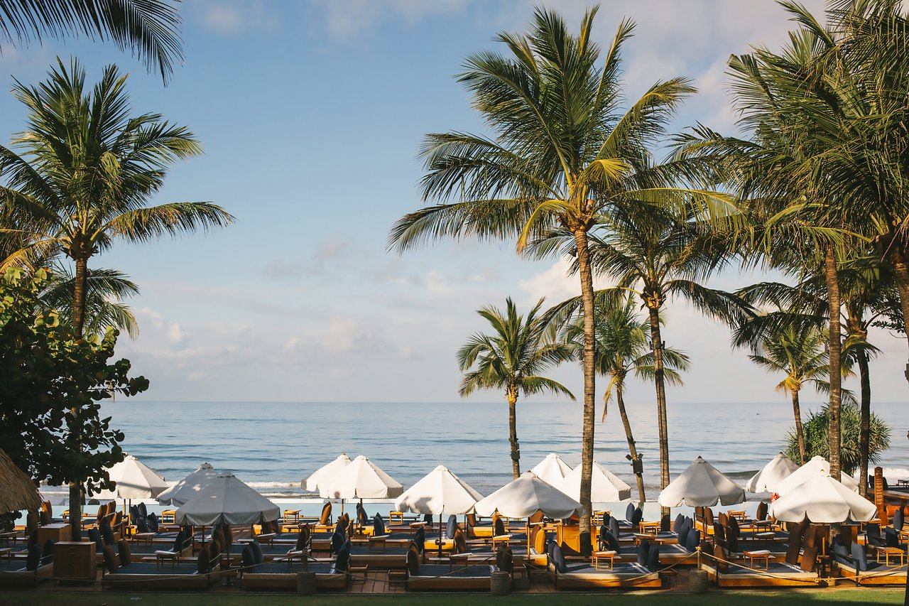 Potato Head Beach Club