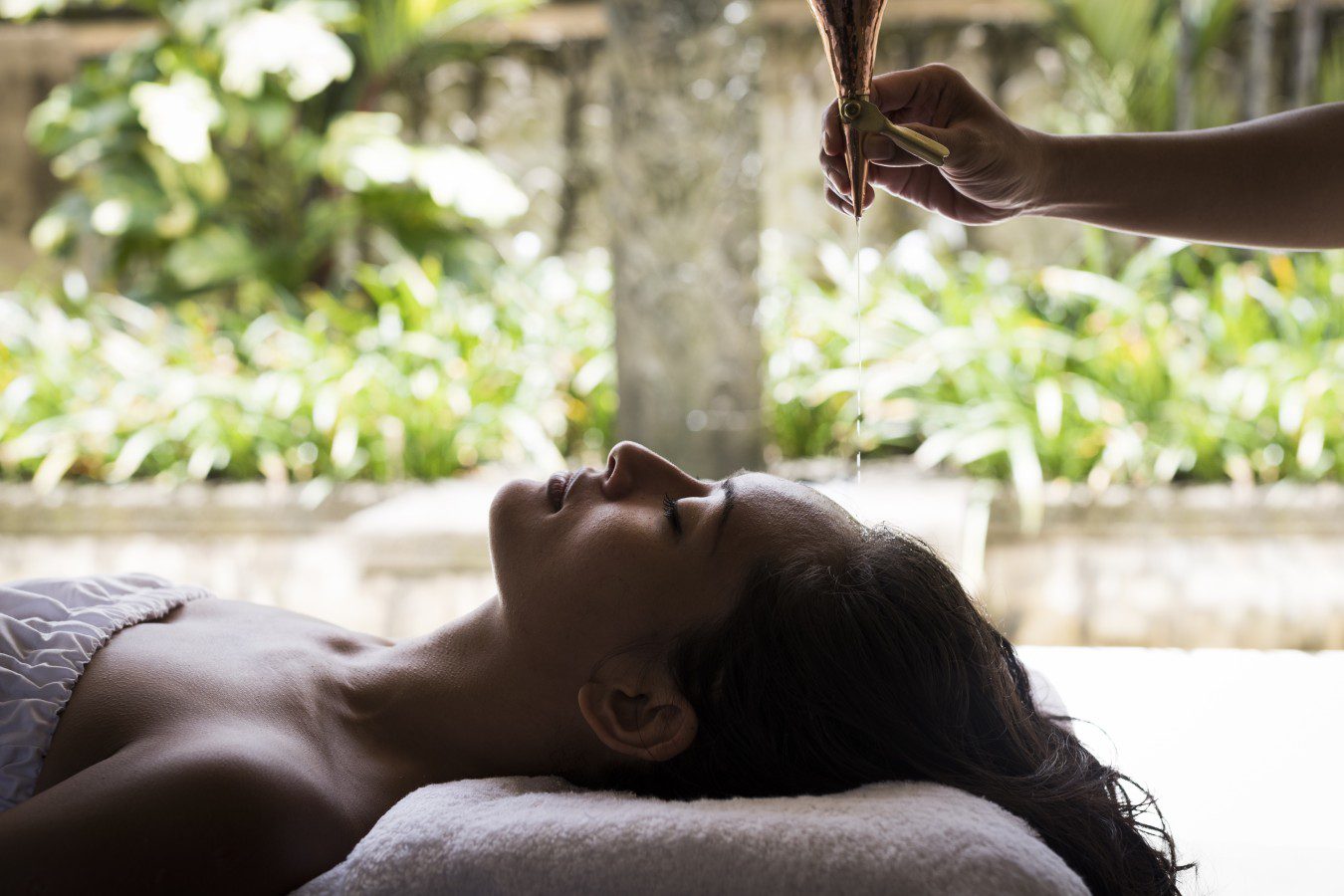 Spa and Wellness Retreats in Bali