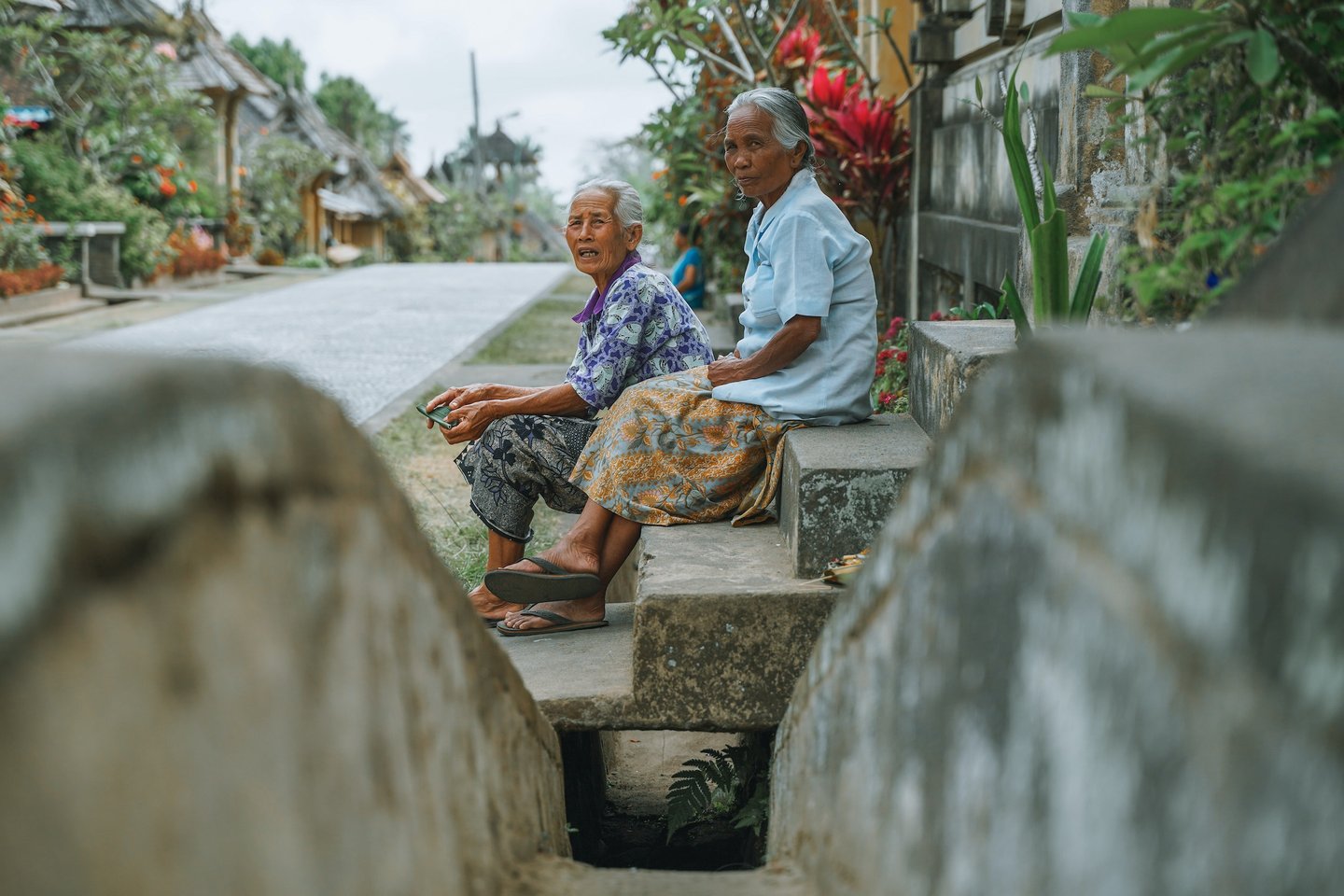 Penglipuran Village