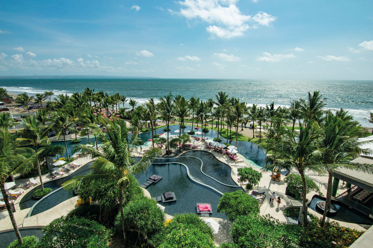 W Bali Seminyak