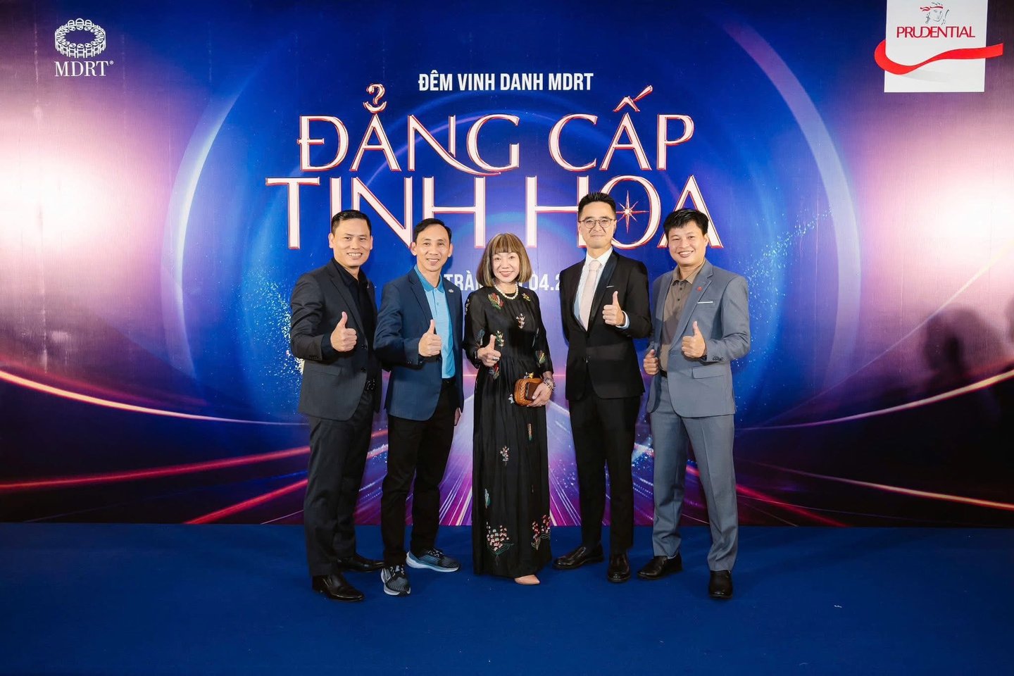 Nguyễn Huy Tân tư vấn sự nghiệp